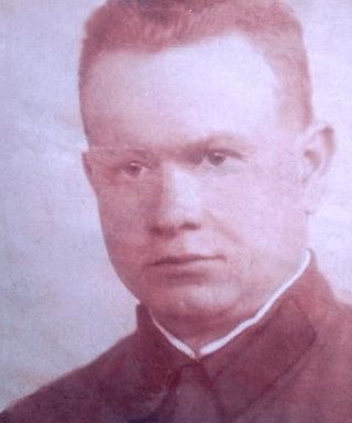 Нюшков Андрей Васильевич