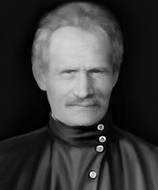 Барашков Гордей Силеверстович