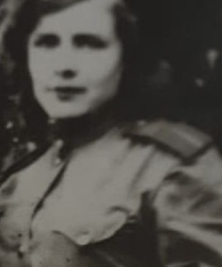 Задорожная Мария Ивановна