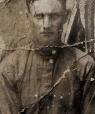 Куркин Пантелей Захарович