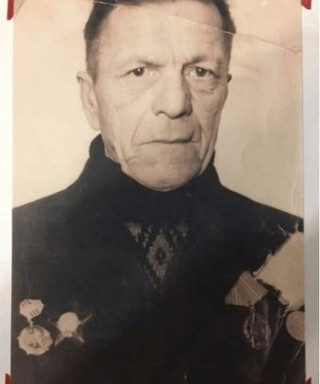 Ершов Алексей Андреевич