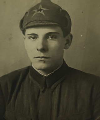 Белан Иван Иванович