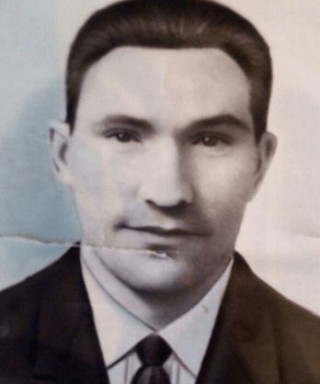 Парфенов Александр Дмитриевич