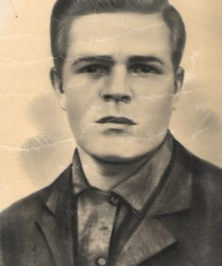 Ламзин Семен Васильевич