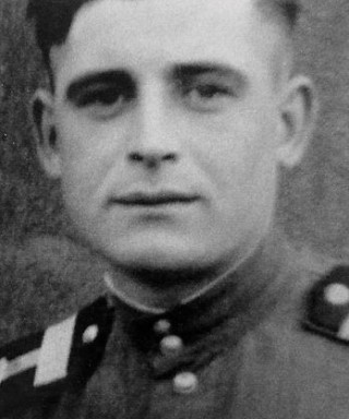 Кузнецов Василий Васильевич