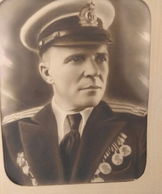 Якушев Михаил Владимирович