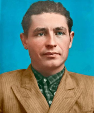 Парага Семён Андреевич