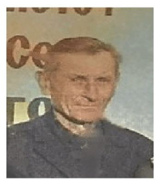 Бевз Алексей Евменович