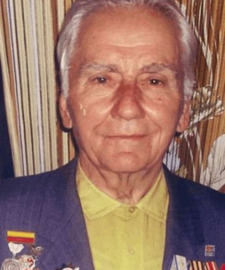 Ермак Григорий Афиногенович