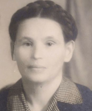 Новосёлова Клавдия Ивановна