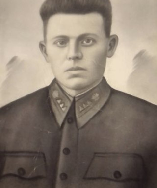 Ермилов Иван Петрович