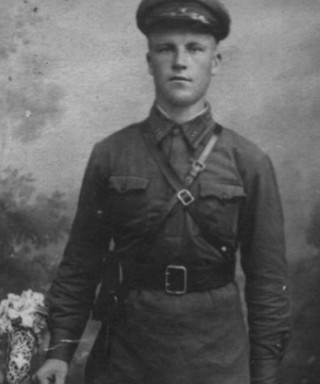 Немцов Петр Павлович