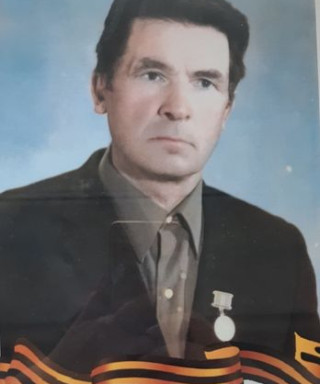 Гузоватый Адам Григорьевич