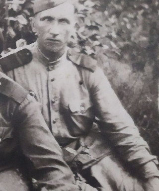 Баранов Ефим Алексеевич