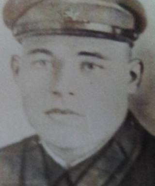 Бессонов Петр Фёдорович