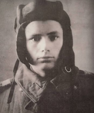 Ерёменко Иван Степанович