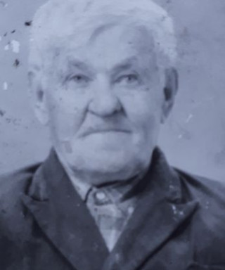 Гробов Семен Григорьевич