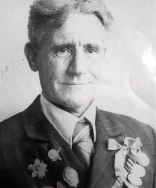 Гришин Иван Максимович