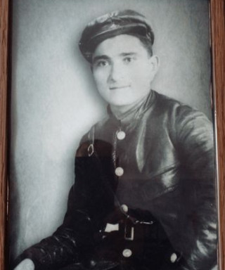 Манукян Ашот Сагомонович