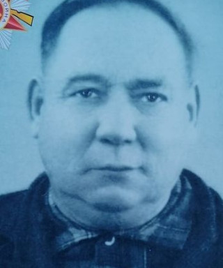 Дружаев Матвей Васильевич