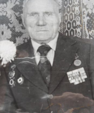 Бешкирев Григорий Николаевич