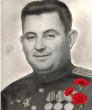 СХОДНЕВ Михаил Александрович