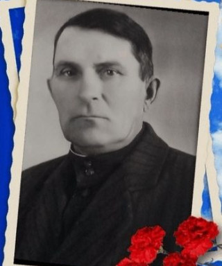 Яковенко Семён Филимонович