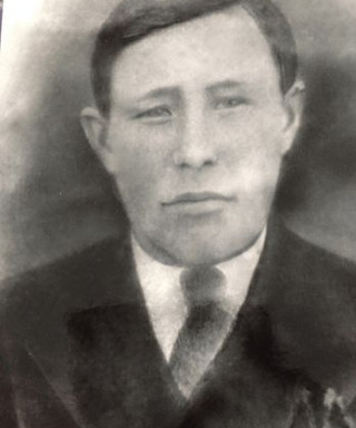 Верхотурцев Александр Александрович