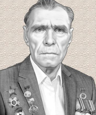 КОНОВАЛОВ ГРИГОРИЙ ИВАНОВИЧ