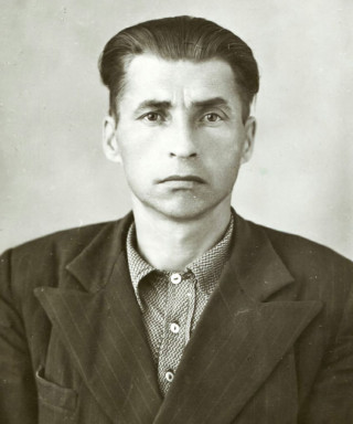 Гринченко Николай Ильич