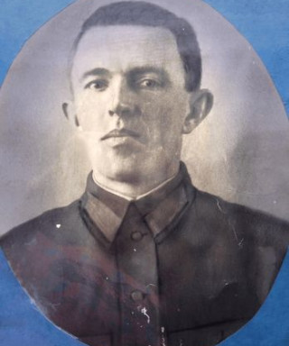 Кузьмин Александр Васильевич