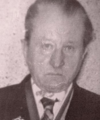 Курочкин Александр Алексеевич