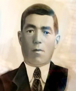 Михеев Ефим Дмитриевич