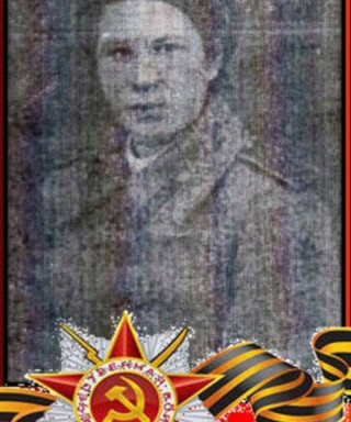 Карпинская Александра Ильинична