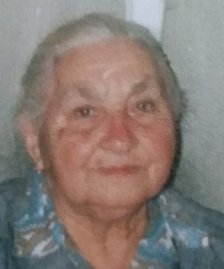 Адамович Мария Михайловна