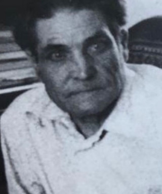 Громов Василий Иванович