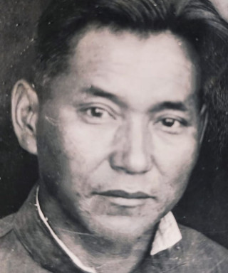 Баишев Алексей Николаевич