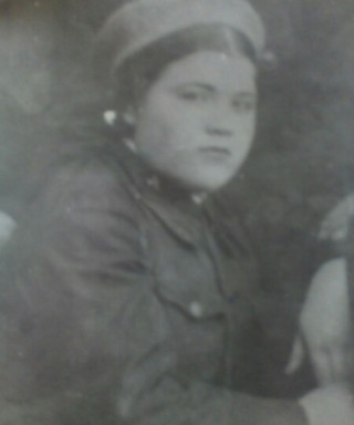 Кожевникова Галина Анфилофьевна