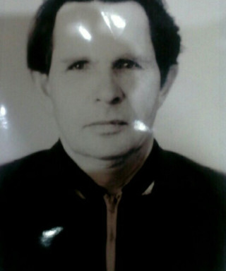 Дубинин Василий Афанасьевич