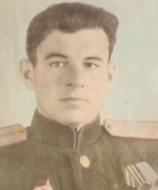 Горелик Владимир Яковлевич