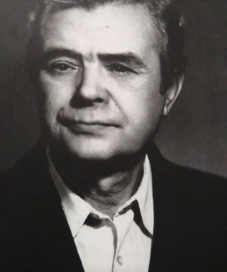 Артёмов Алексей Петрович