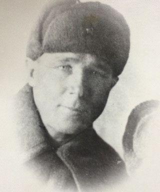 Бажин Михаил Фролович