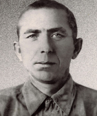 Морозов Николай Иванович