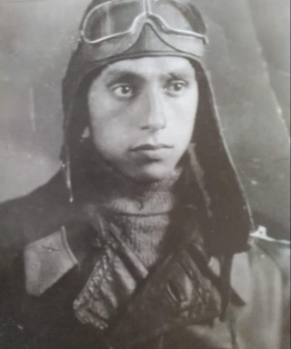 Орёл Михаил Яковлевич