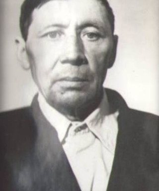 Кадцын Николай Адександрович