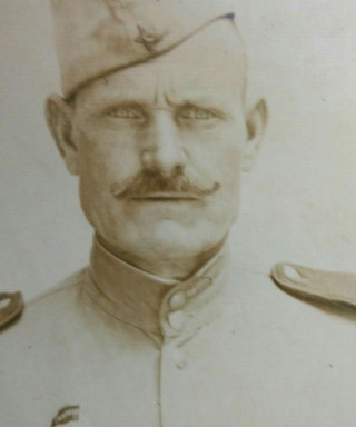 Катернюк Иван Гавриилович