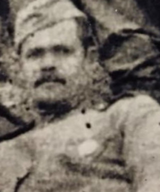 Хвостик Гавриил Денисович