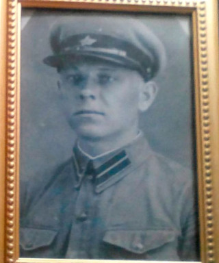 Лунин Александр Назарович