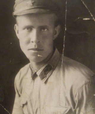 Кузнецов Павел Иванович