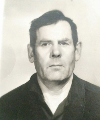 Федонин Петр Семёнович